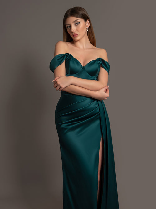 Рокля Irish