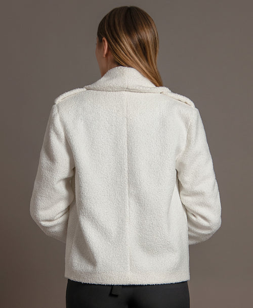 Alma Jacket