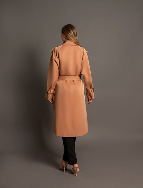 Kamalla Coat