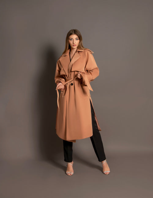 Kamalla Coat