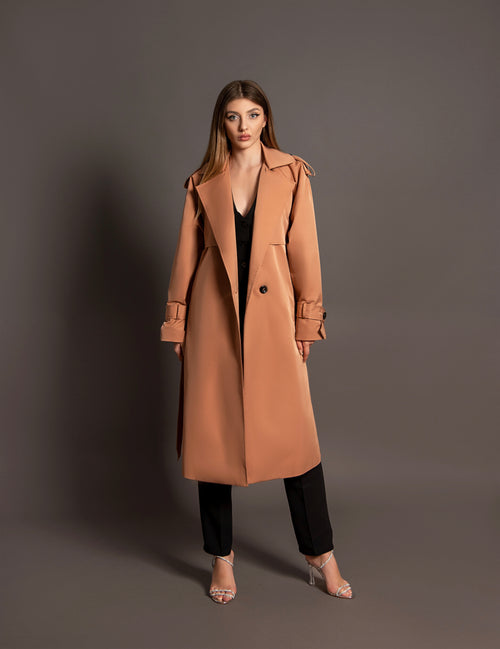 Kamalla Coat