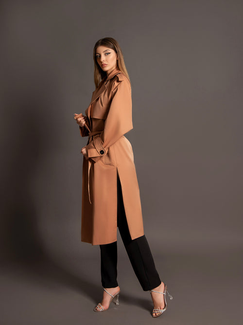 Kamalla Coat