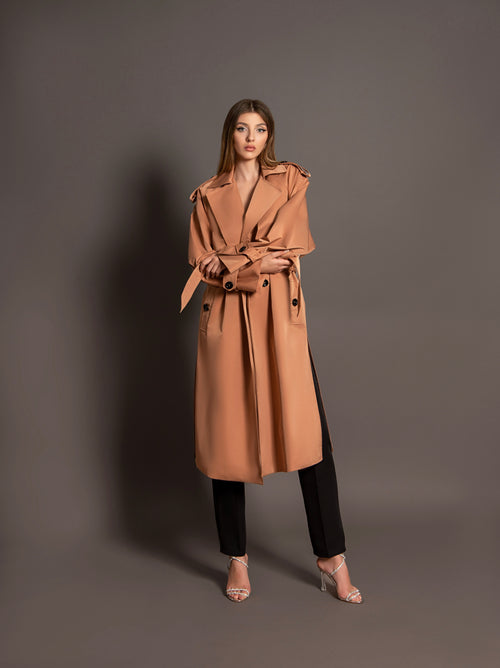 Kamalla Coat