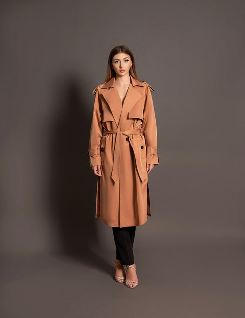 Kamalla Coat