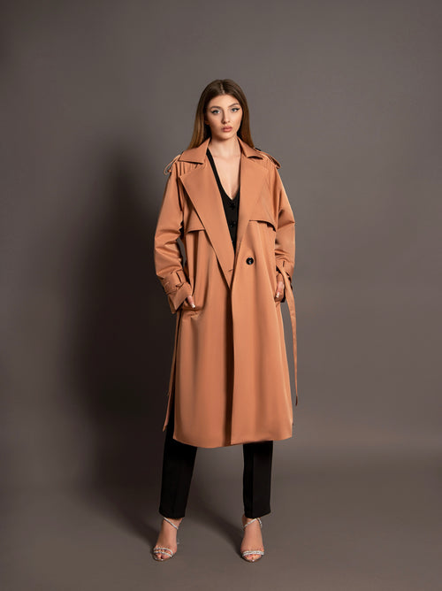 Kamalla Coat