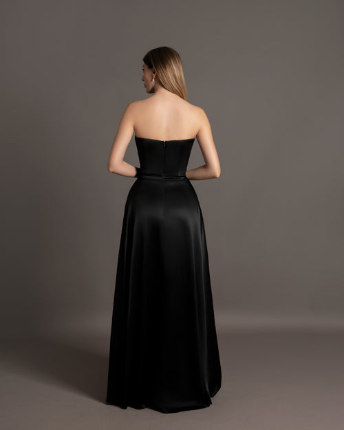 Alezzi Dress Black