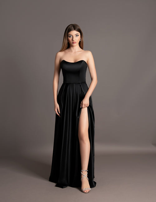 Alezzi Dress Black